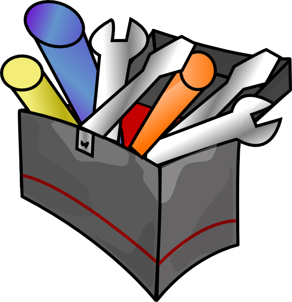 clipart tools - photo #5