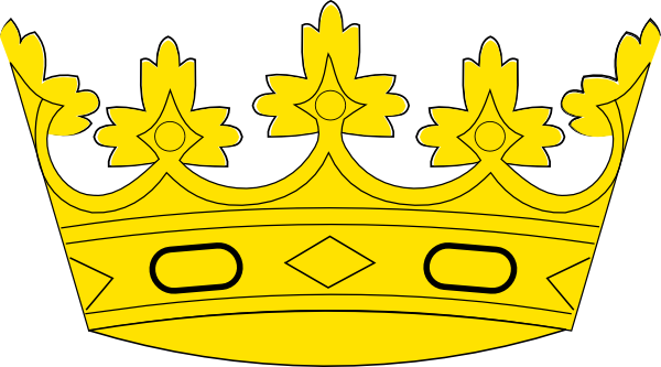 crown clipart png - photo #34