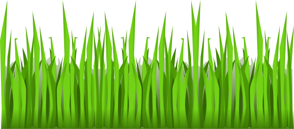 clipart of green grass - photo #18