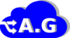 Logo Ag Clip Art
