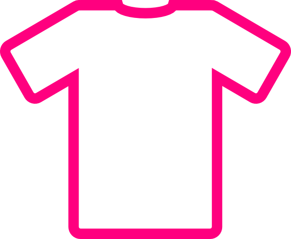 clipart t shirt free - photo #46