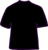 T Shirt Clip Art