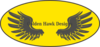 Royal Hawks Clip Art