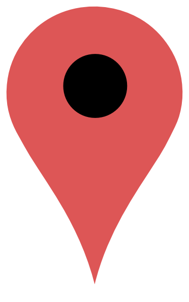 Image result for red pin map