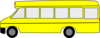 Bus2 Clip Art