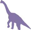 Dinosaur Clip Art