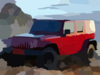 Jeep Wrangler Ultimate Mp Pic Clip Art