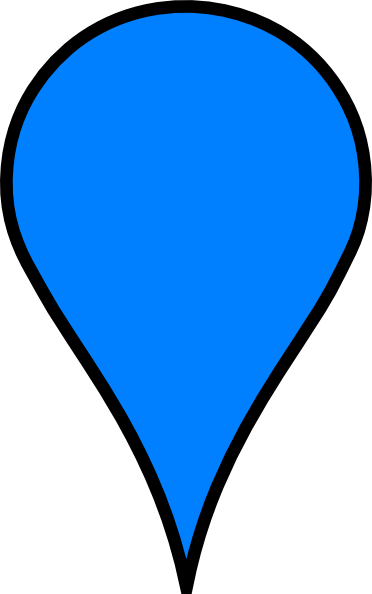 map marker clipart - photo #32