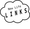 New Life Links Clip Art