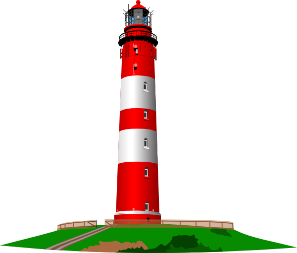 lighthouse clipart png - photo #6