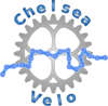 Chelsea Velo Logo 2 Clip Art