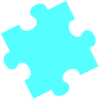 Puzzle Piece Clip Art