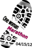 Marathon Clip Art