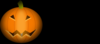 Helloween Pumpkin Clip Art