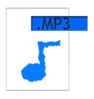 File Format Mp3 Clip Art
