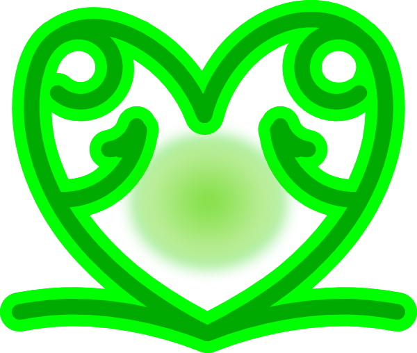 celtic heart clip art free - photo #6