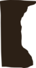 Crosssection Underground Pillar Clip Art