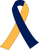 Ribbon For Cancer Clip Art