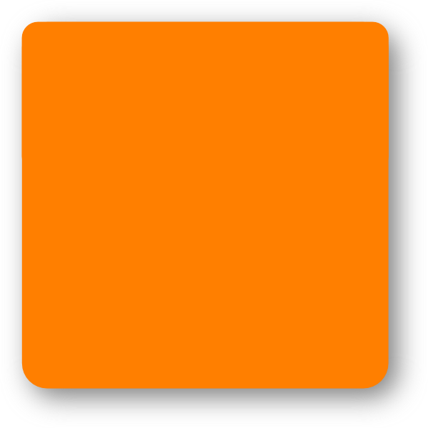 orange rectangle clip art - photo #38