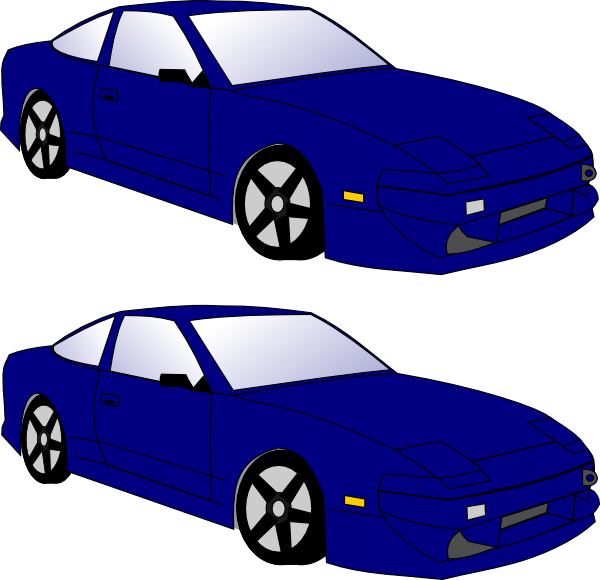 clipart cars 2 - photo #45