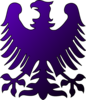 Phoenix - Blkpurp Clip Art