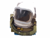 Space Helmet Clip Art