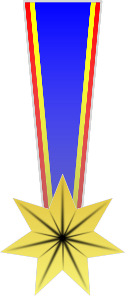 clipart medals - photo #29