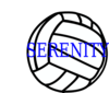 Volleyball Clip Art