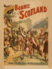 Sidney R. Ellis  Bonnie Scotland Clip Art