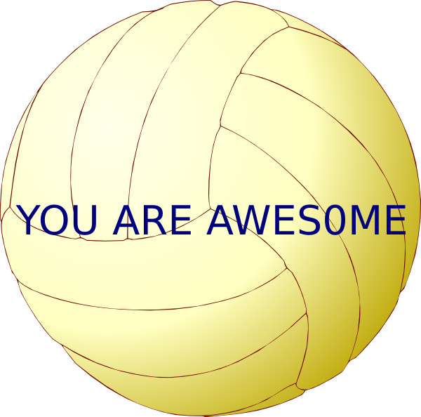 you're awesome clipart - photo #12