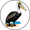 Wildlife Habitat Clip Art