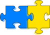 Puzzle Piece Clip Art