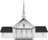 Church Clip Art