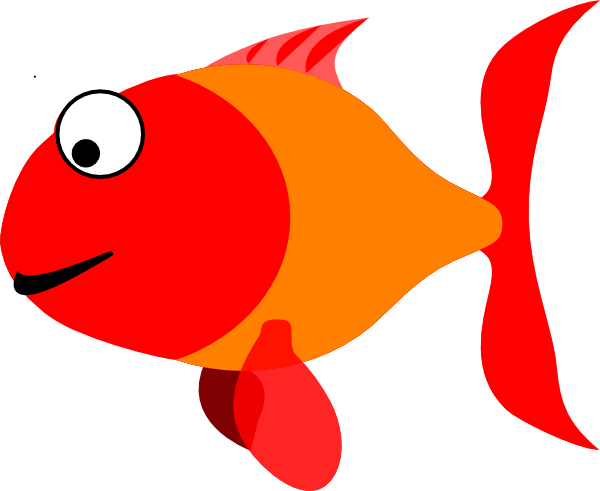 fish in clipart - photo #29