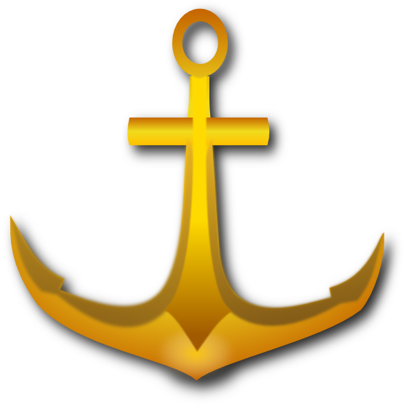free clipart images of anchors - photo #32