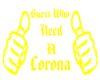 Two Thumbs Up Clip Art