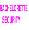 Bachelorette Security 2 Clip Art