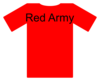 Redarmy Clip Art