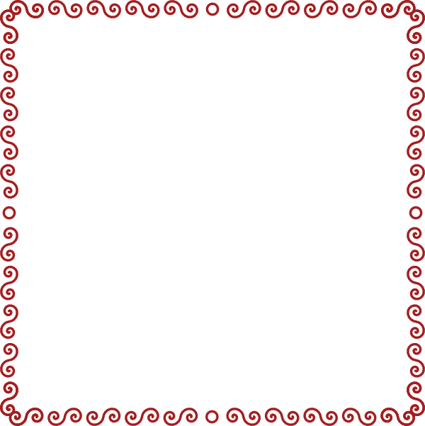 border clipart png - photo #8