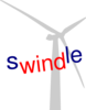 Swindle Clip Art