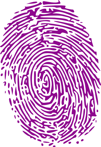 fingerprint png