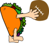 Td Taco Clip Art