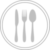 Recipe Icon Clip Art