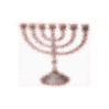 Menorah Clip Art