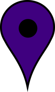 Map Marker Location Clip Art