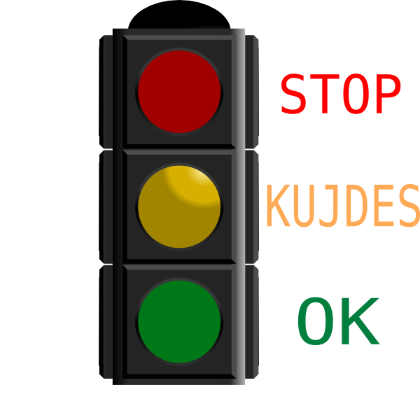 clip art images traffic lights - photo #44