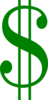 Money Symbol Clip Art