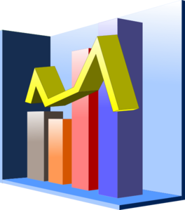 3d Graph Clip Art At Clker Com Vector Clip Art Online Royalty Free Public Domain