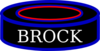 Brock Puck Clip Art