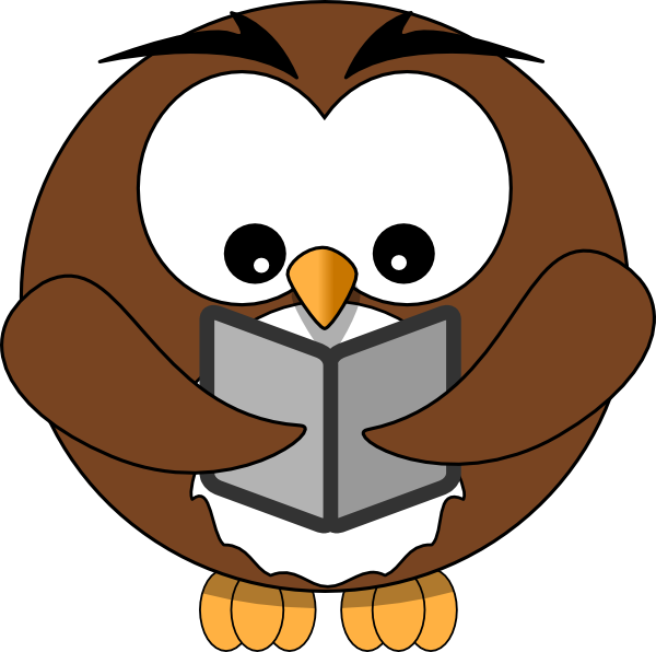 clipart owl pictures - photo #28